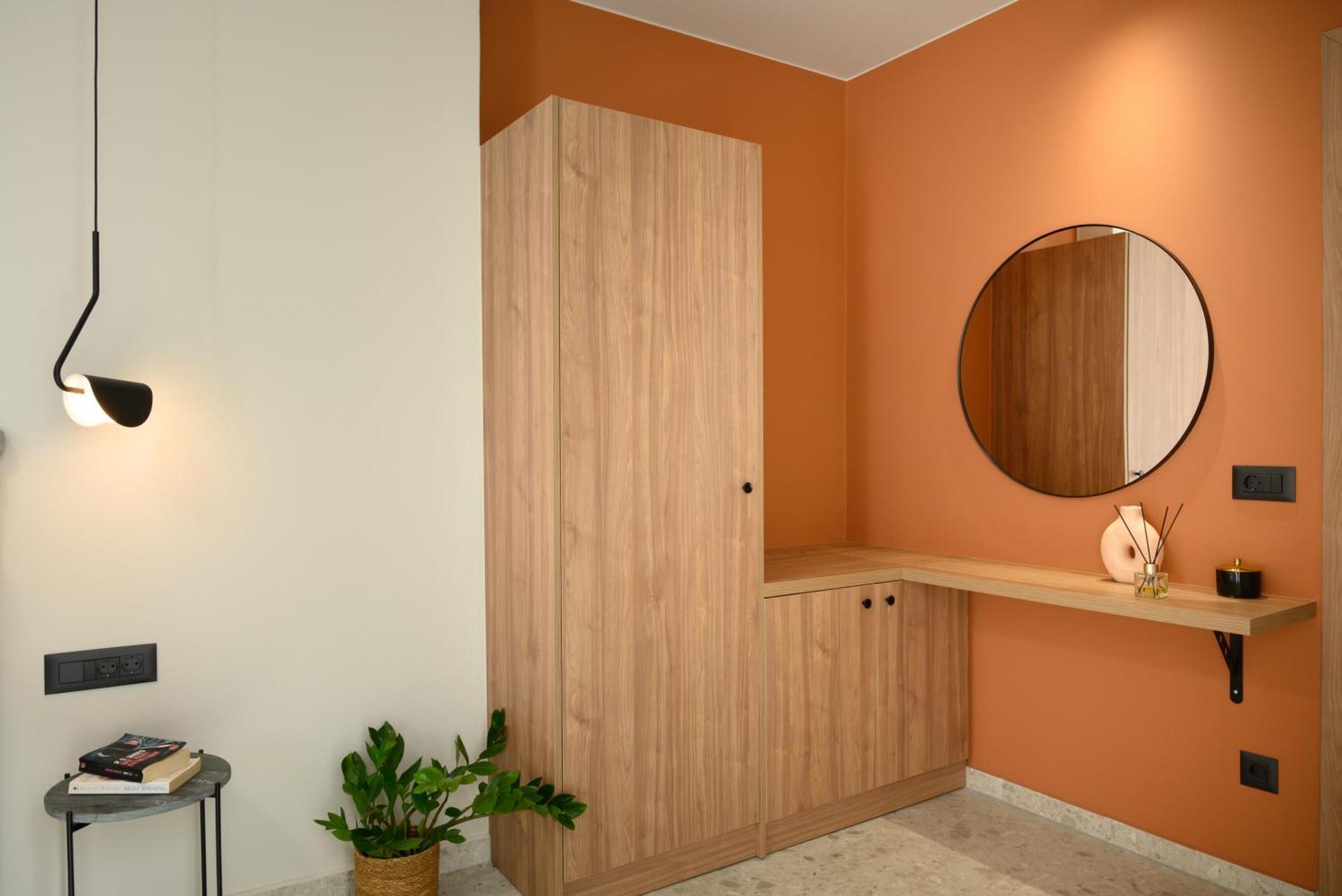 Mod 15 City Centre Agios Nikolaos Exterior foto